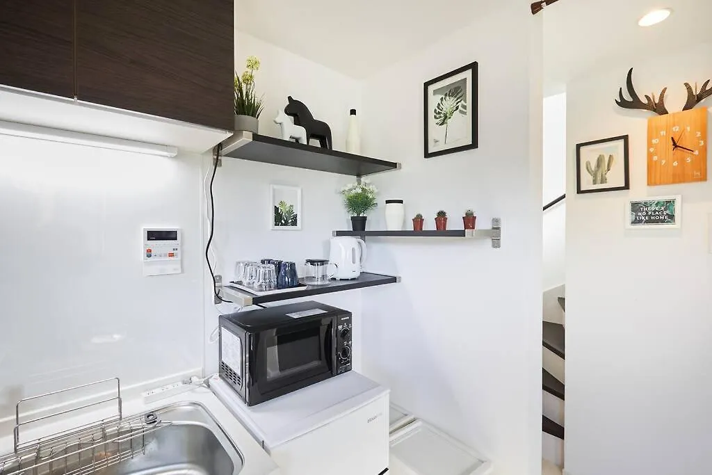 Shinkoiwa House At Jr Line.Easy To Airport&Disney. Tokyo Holiday home